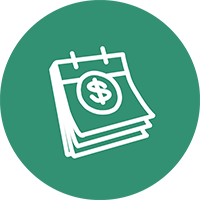 Industry-leading paid time off